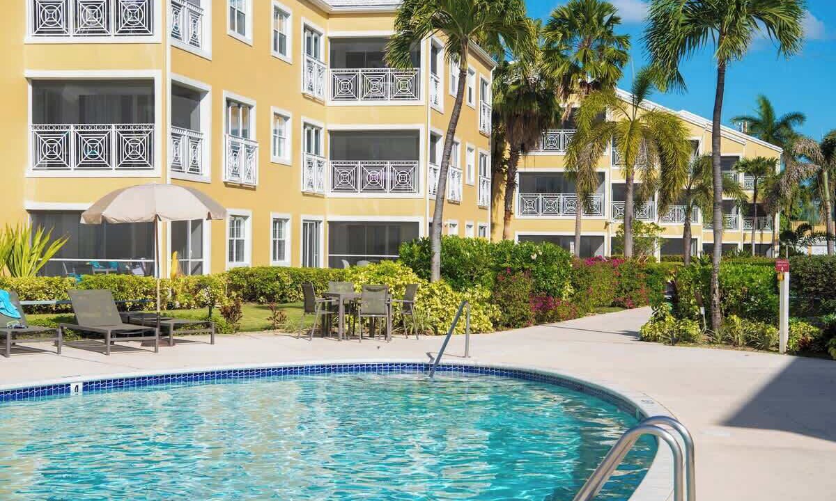 Photo of Outdoor in Seven Mile Beach