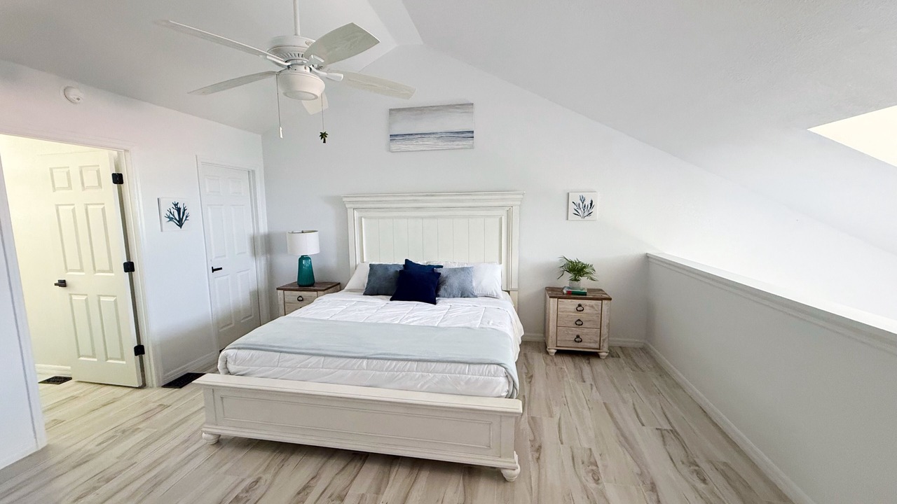 Photo of Bedroom in West End