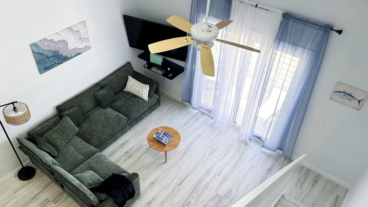 Photo of Livingroom in West End