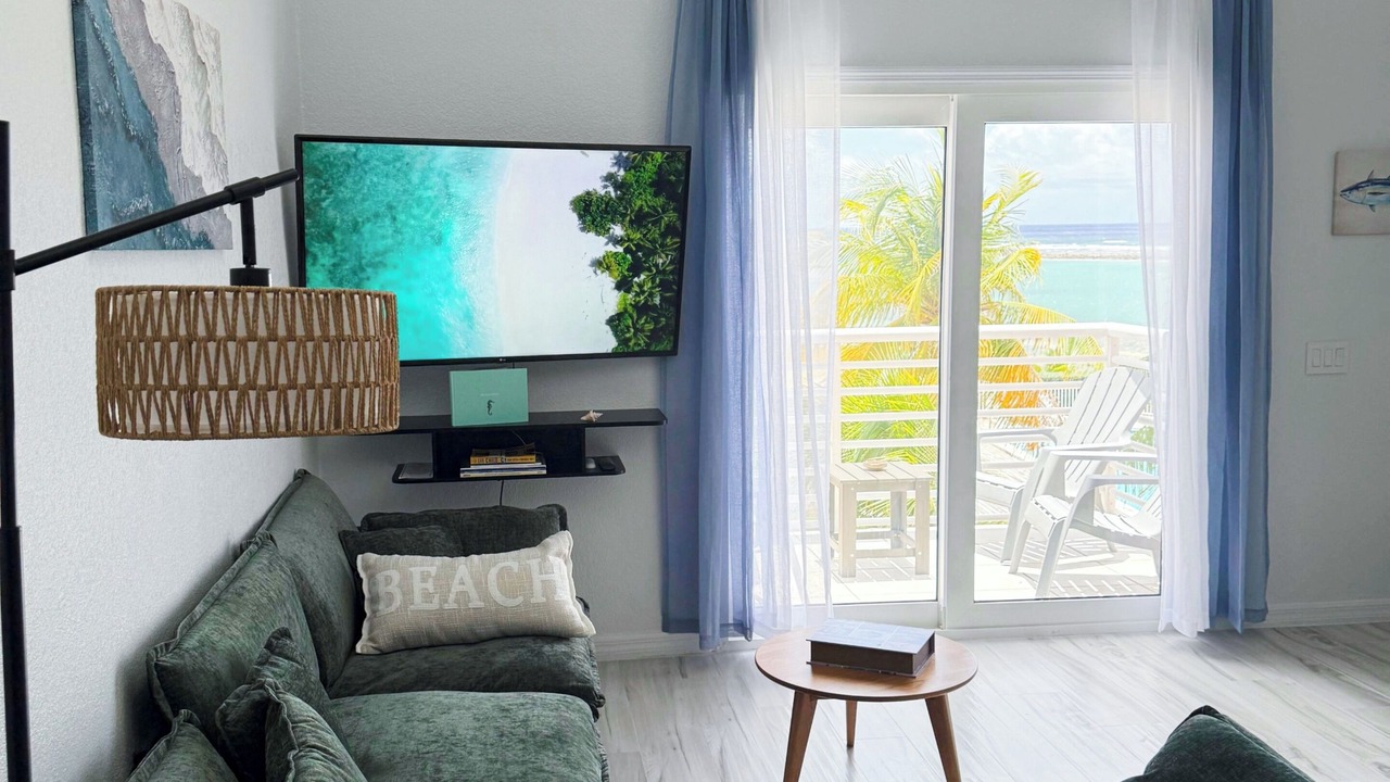 Photo of Livingroom in West End