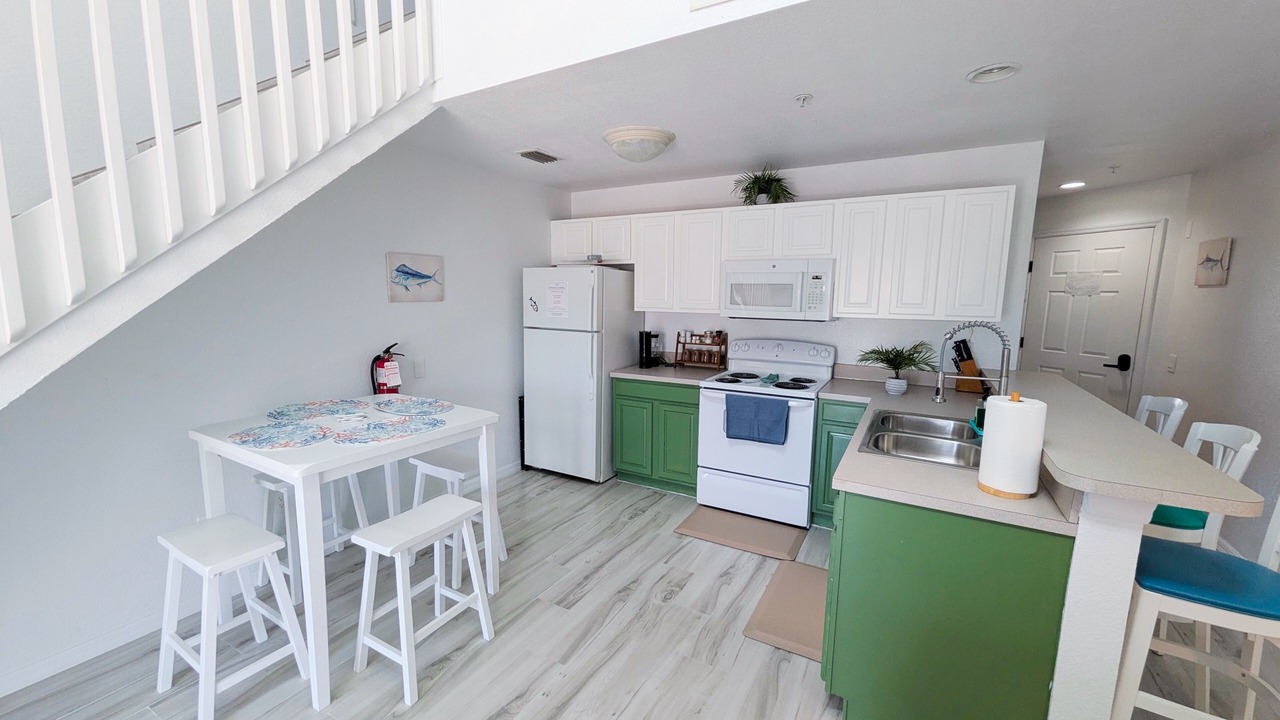 Photo of Kitchen in West End