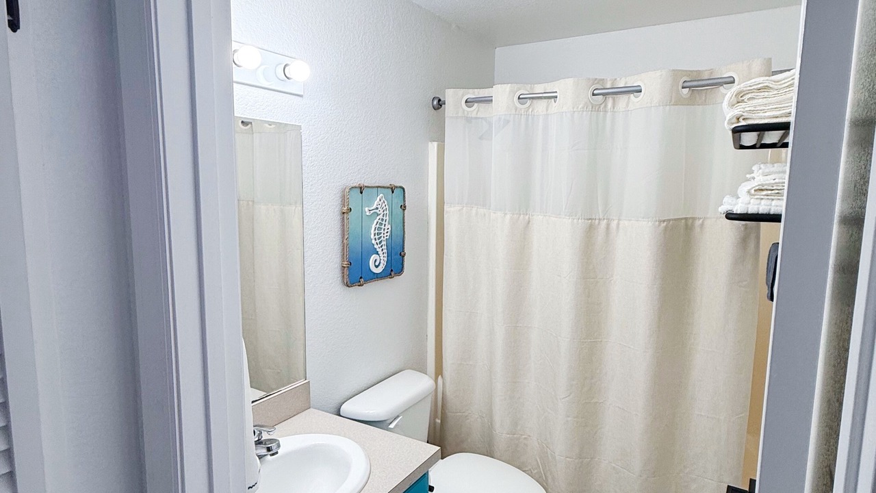 Photo of Bathroom in West End