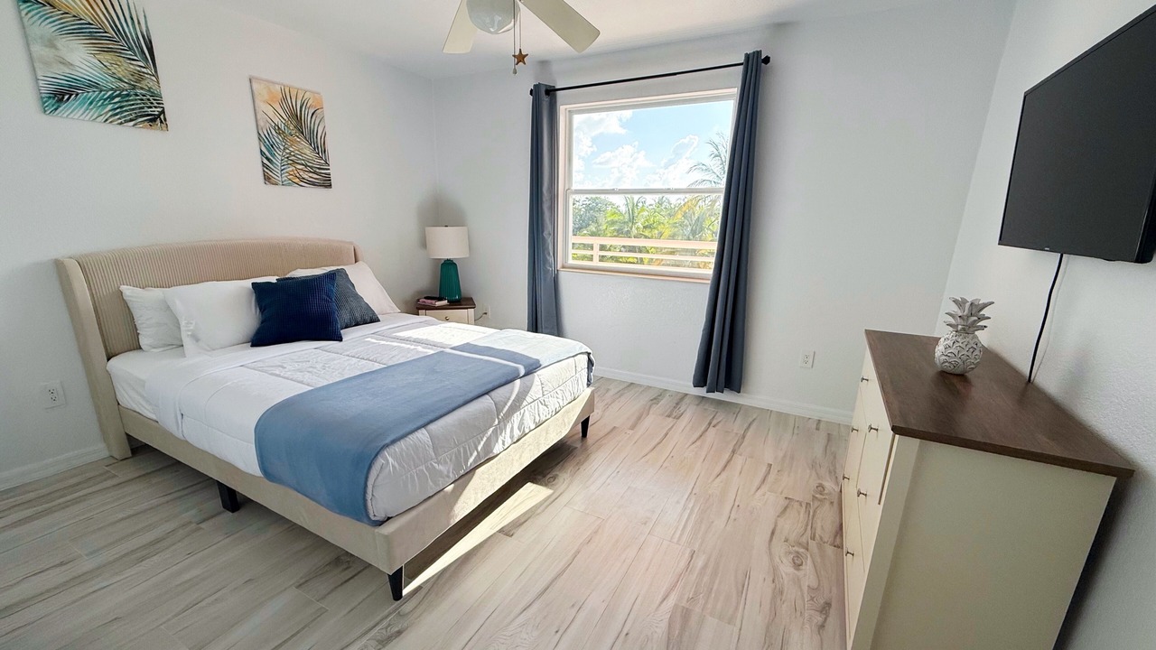 Photo of Bedroom in West End