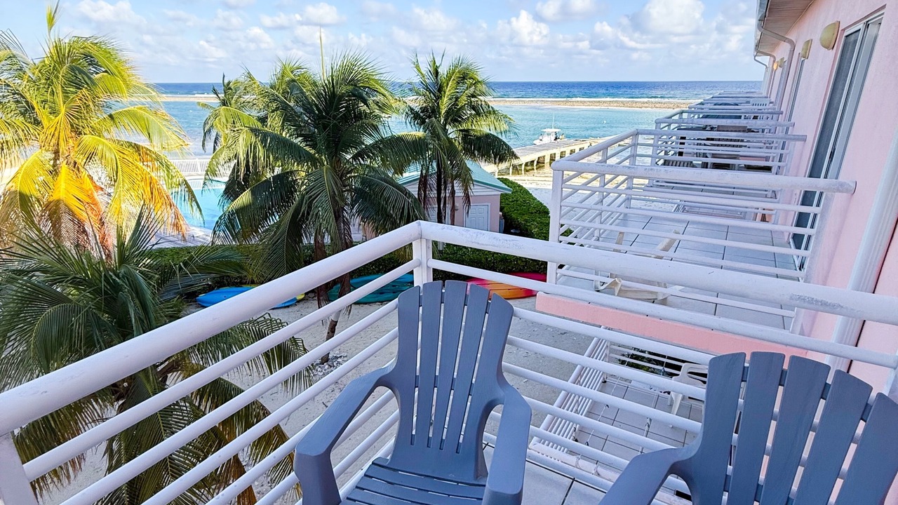 Photo of Patio Balcony in West End