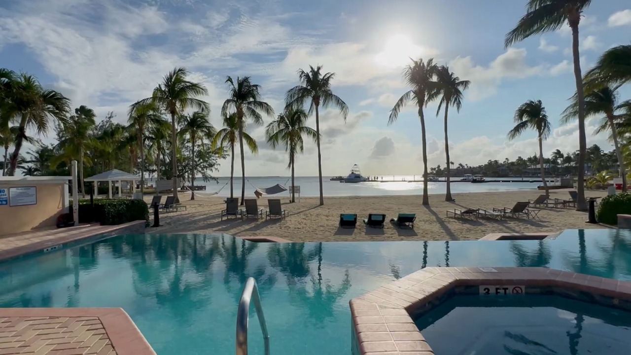 Photo of Outdoor in Rum Point
