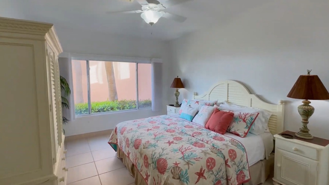 Photo of Bedroom in Rum Point