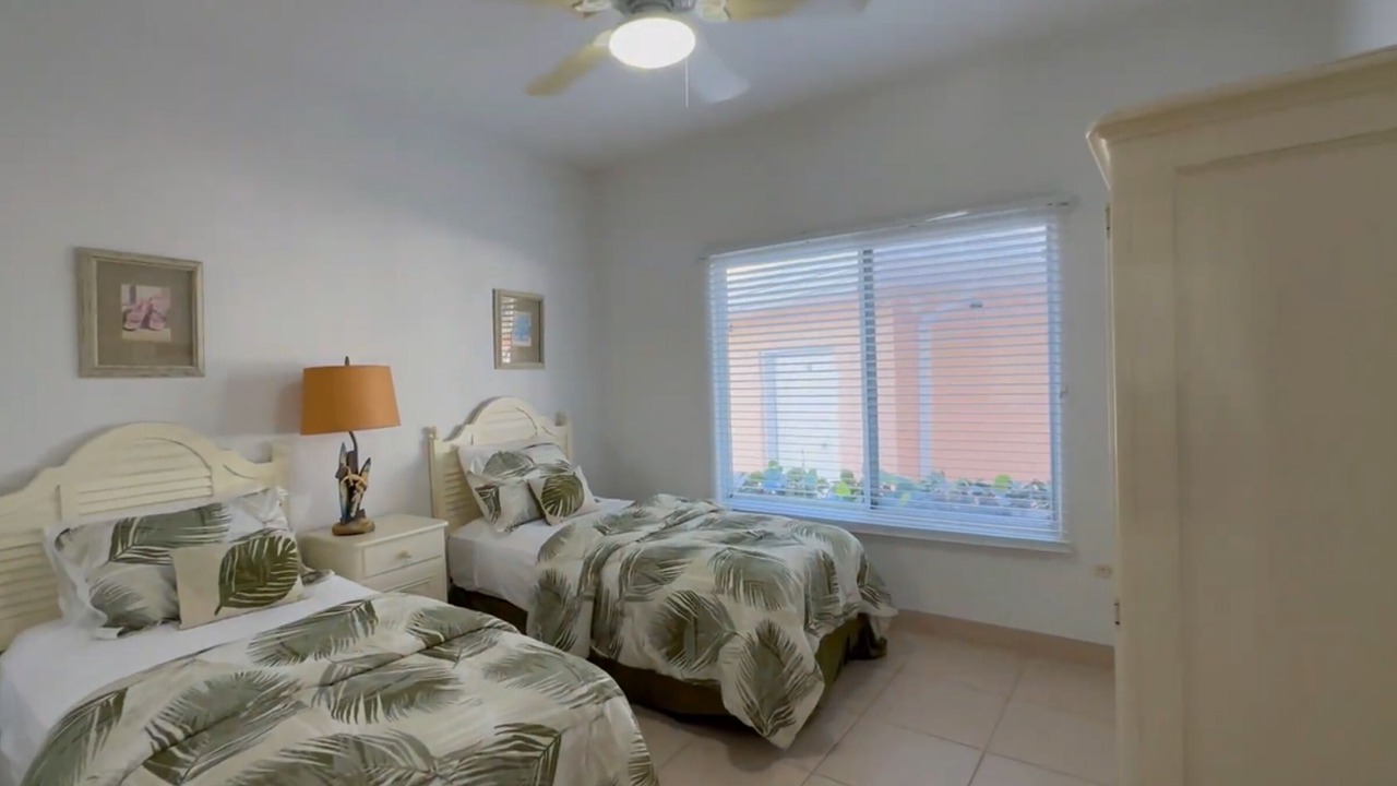 Photo of Bedroom in Rum Point