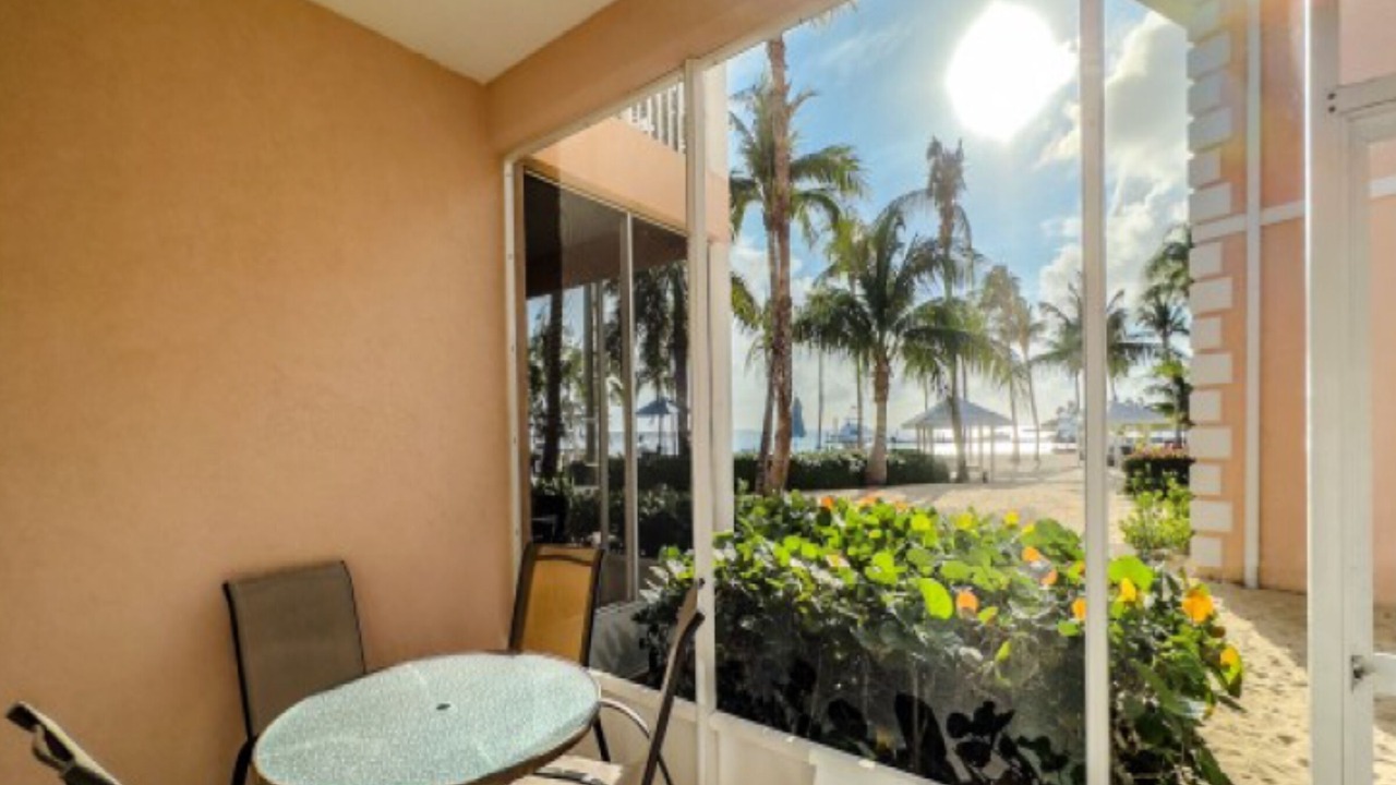 Photo of Outdoor in Rum Point