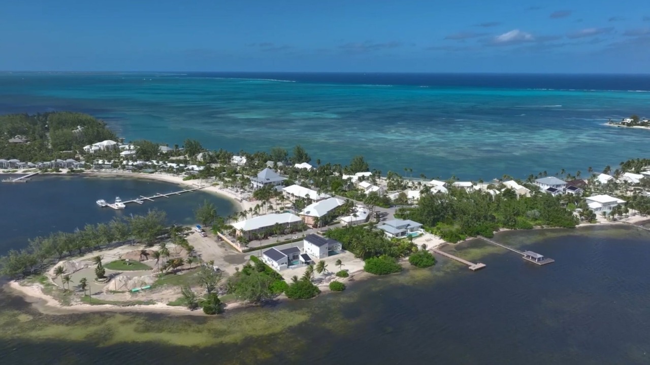 Photo of Outdoor in Rum Point