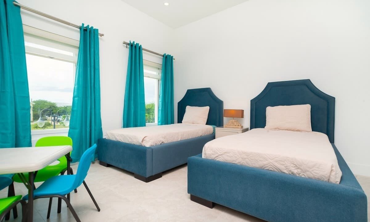 Photo of Bedroom in West Bay