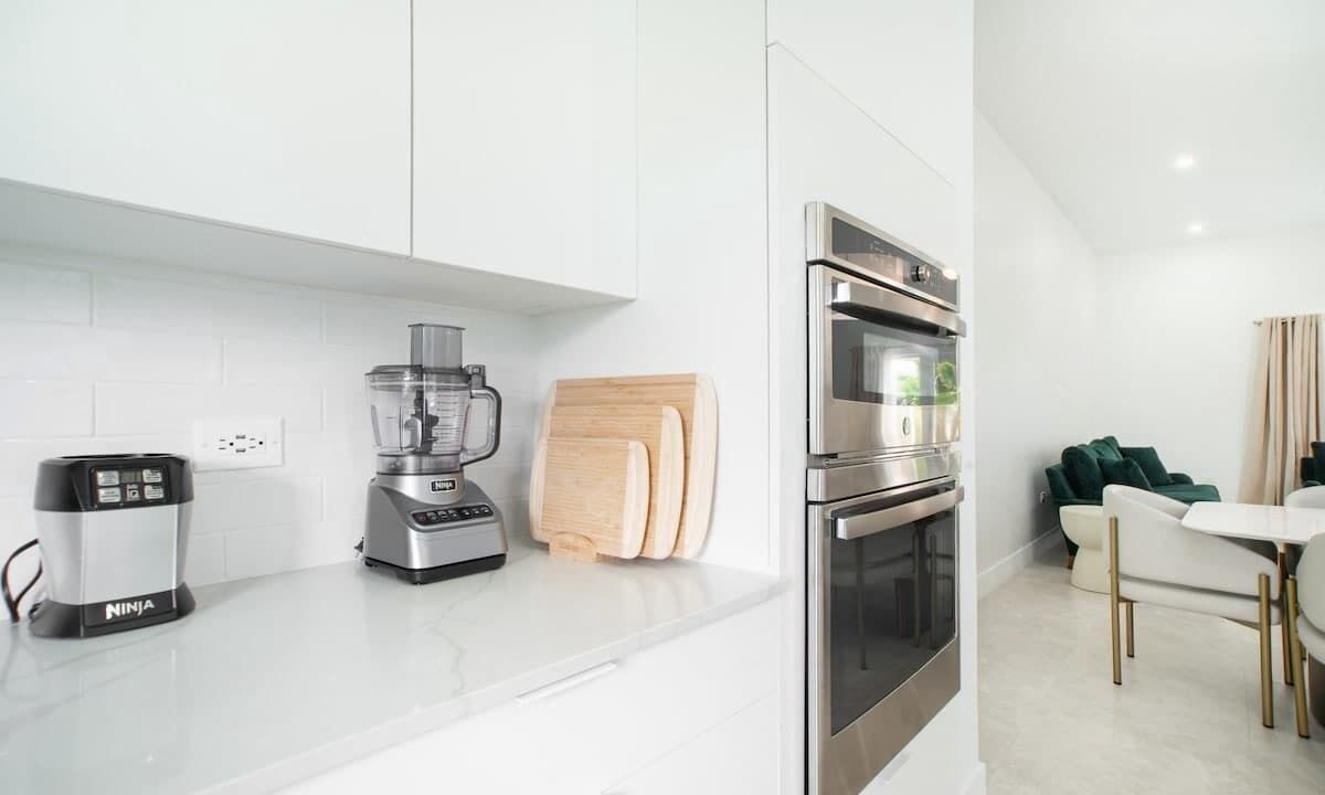 Photo of Kitchen in West Bay