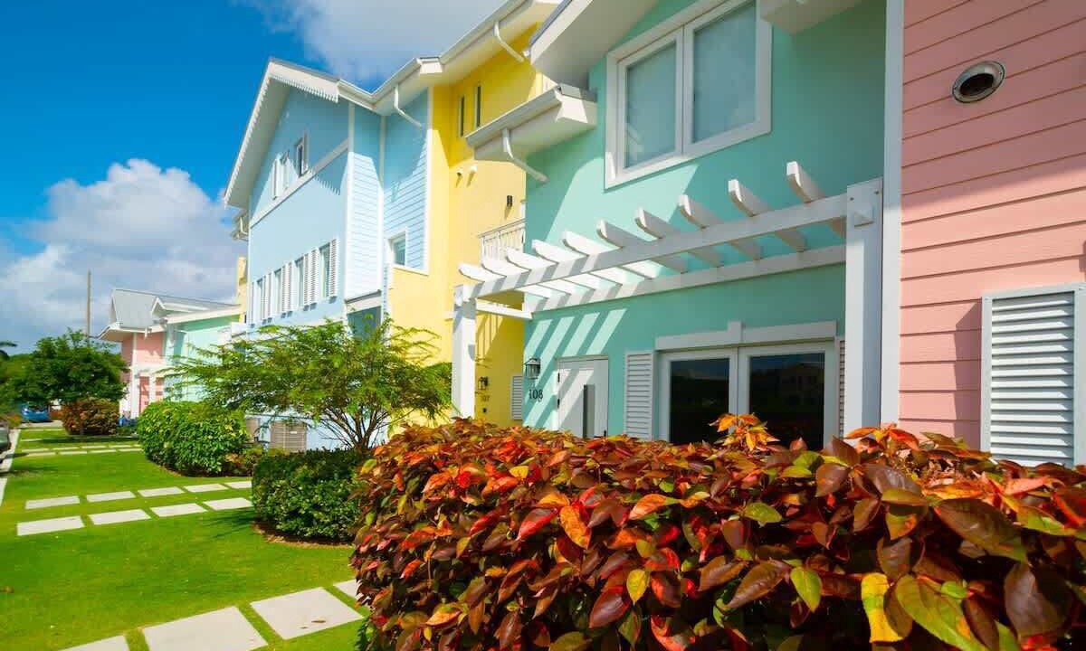 Photo of Outdoor in West Bay