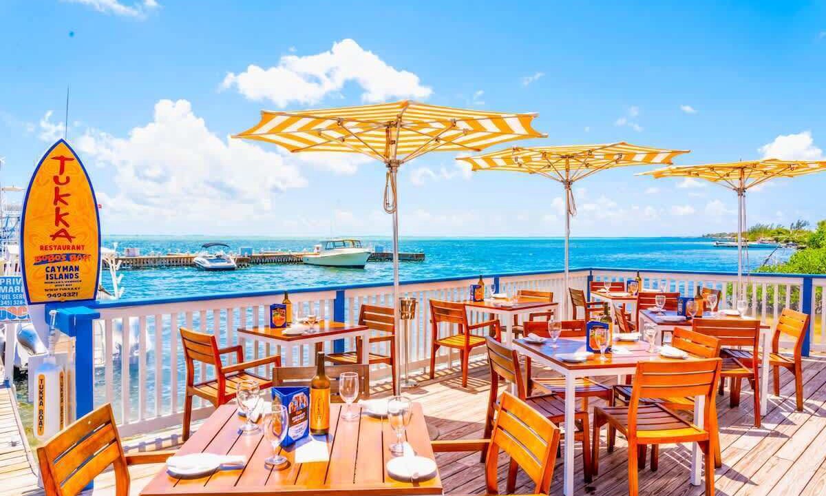 Photo of Outdoor in West Bay