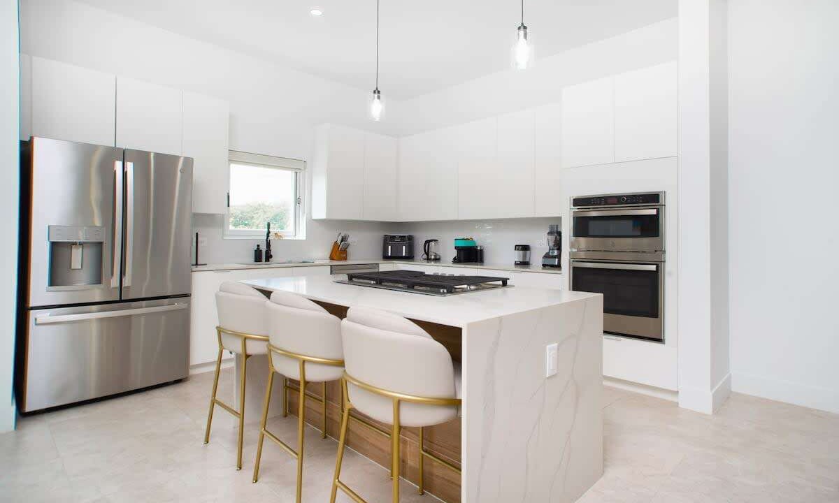 Photo of Kitchen in West Bay