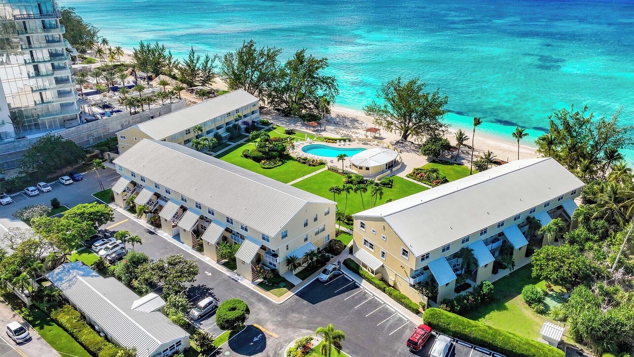 Photo of Outdoor in Seven Mile Beach