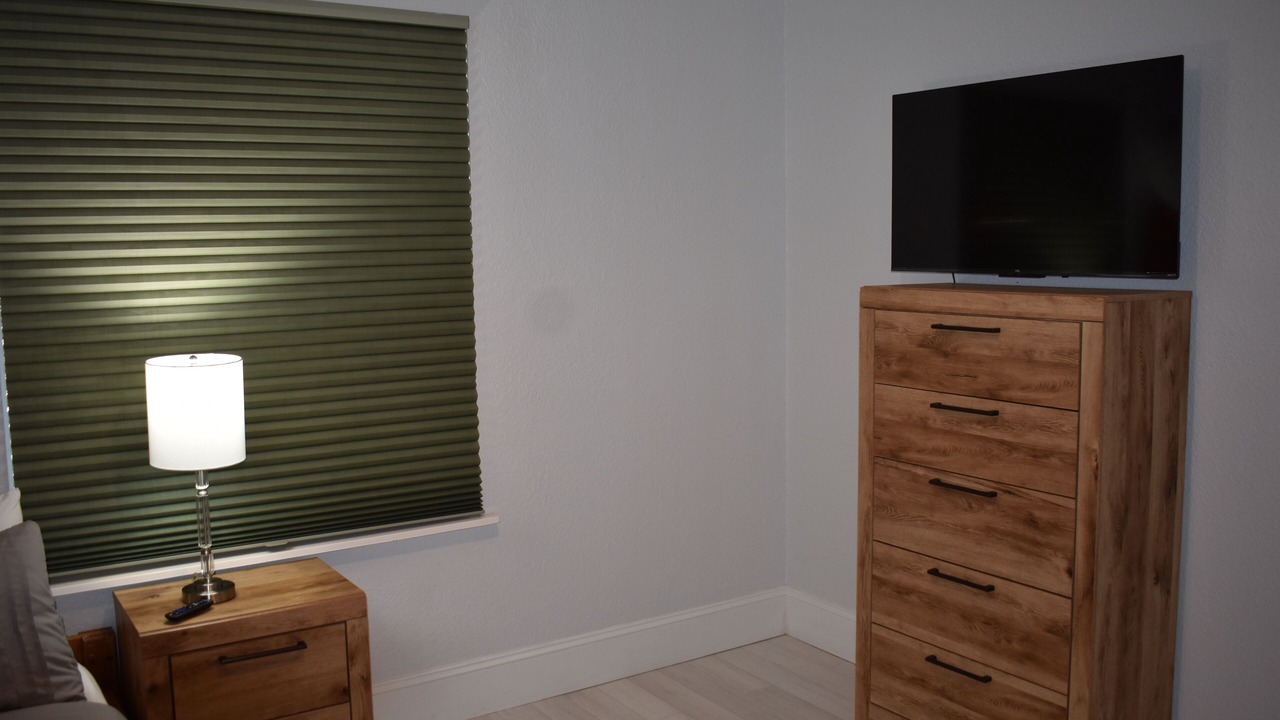 Photo of Livingroom in Seven Mile Beach