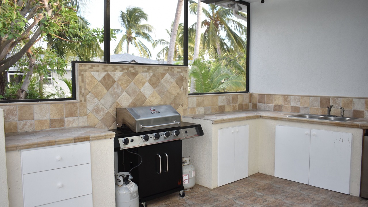 Photo of Outdoor in Seven Mile Beach