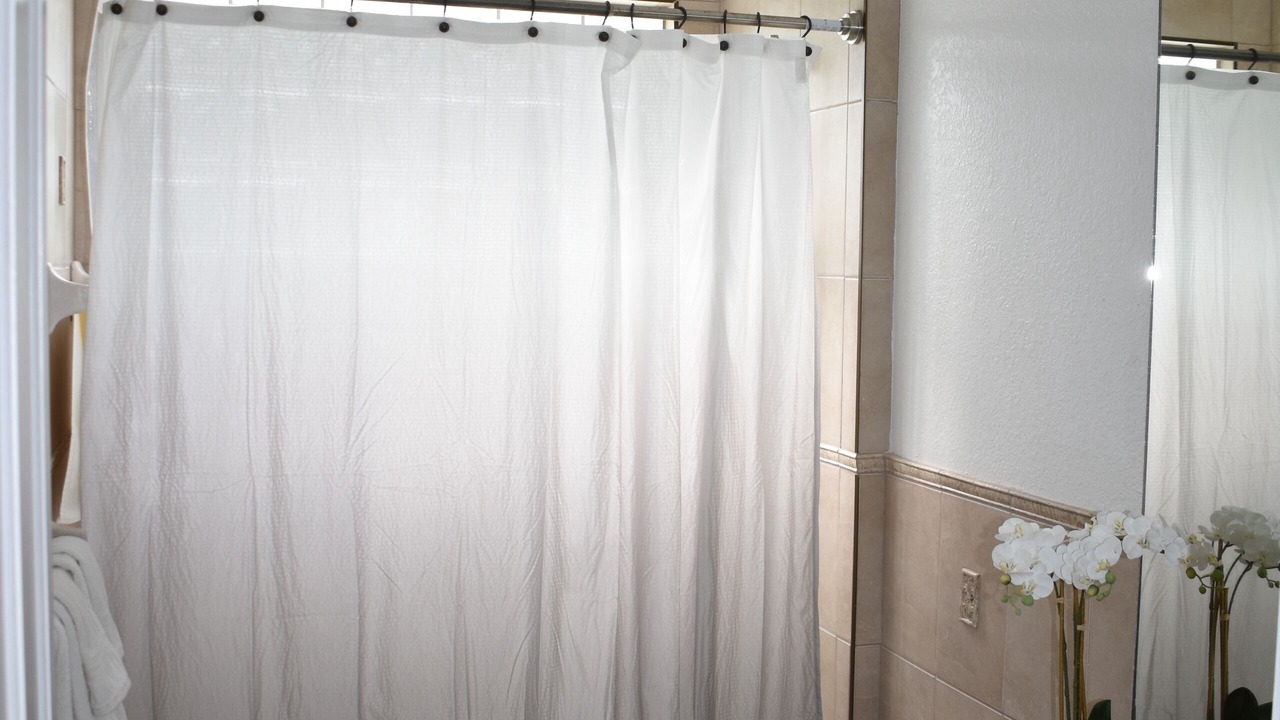 Photo of Bathroom in Seven Mile Beach