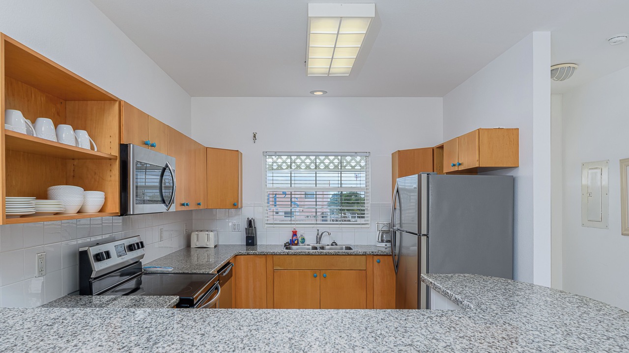 Photo of Kitchen in Colliers Bay