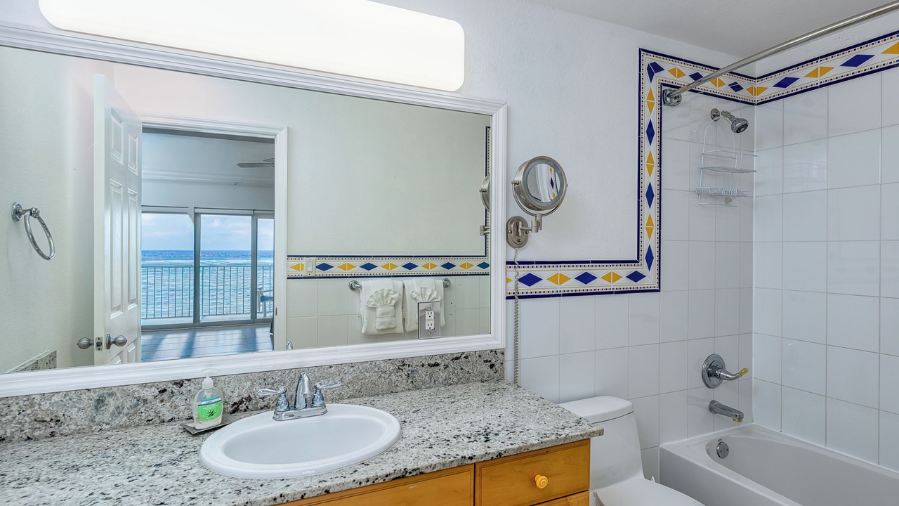 Photo of Bathroom in Colliers Bay