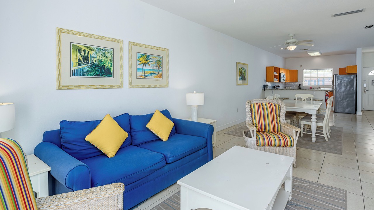 Photo of Livingroom in Colliers Bay
