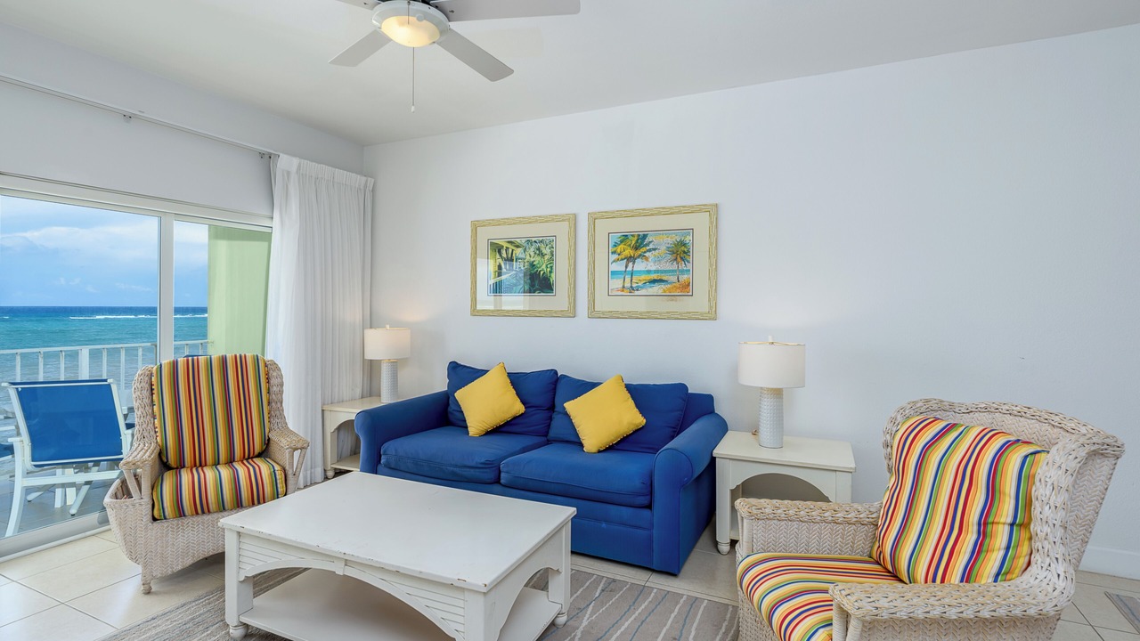 Photo of Livingroom in Colliers Bay