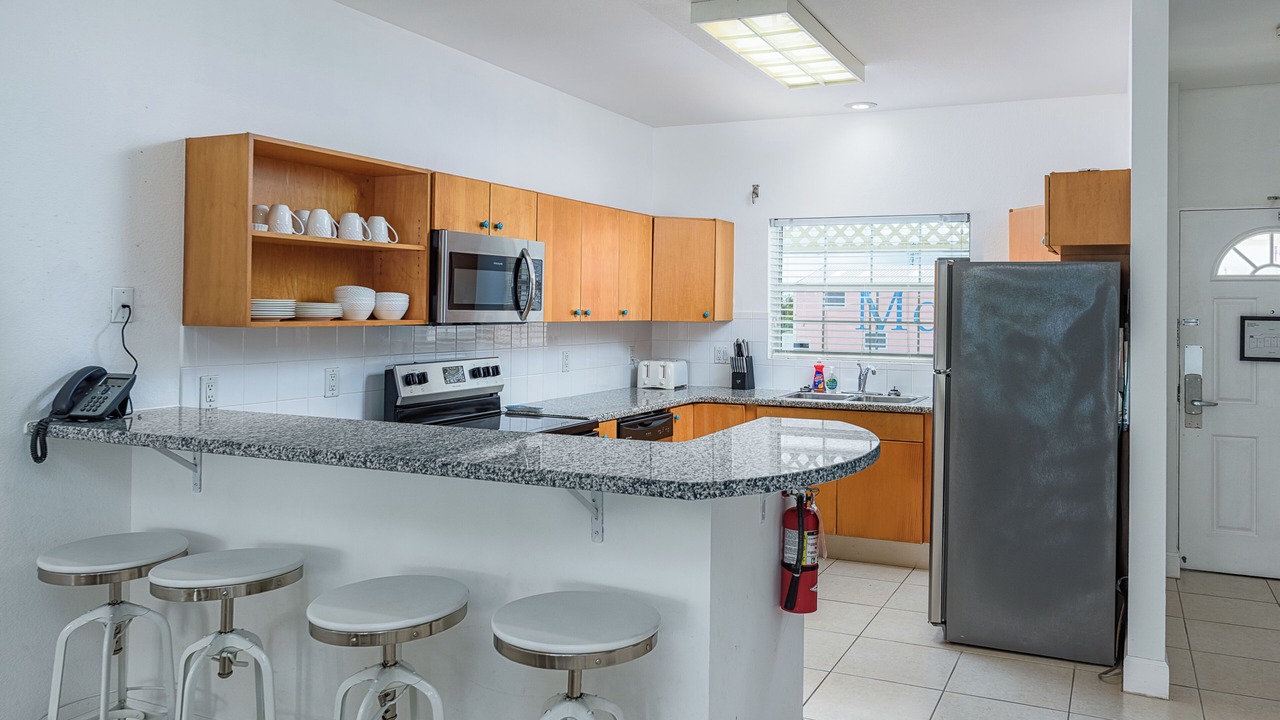 Photo of Kitchen in Colliers Bay
