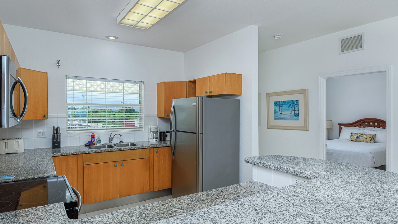 Photo of Kitchen in Colliers Bay