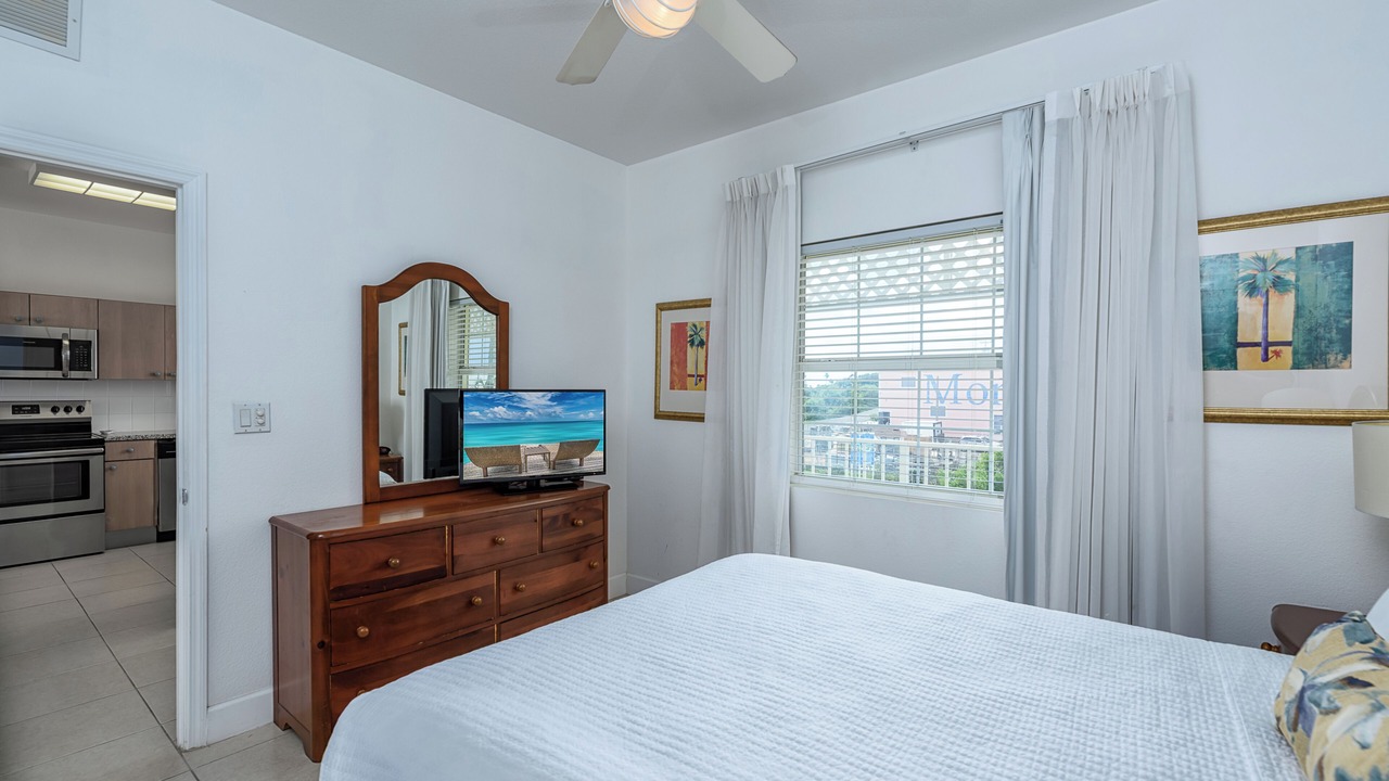 Photo of Bedroom in Colliers Bay