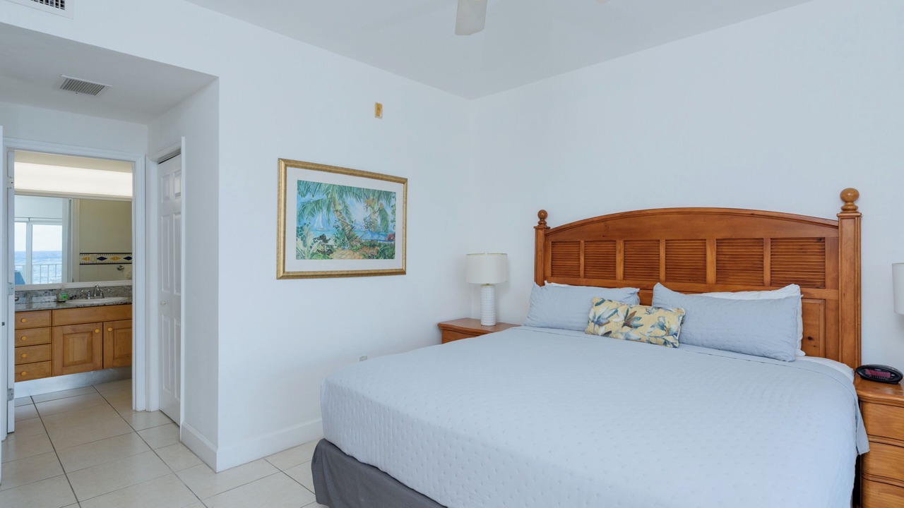 Photo of Bedroom in Colliers Bay