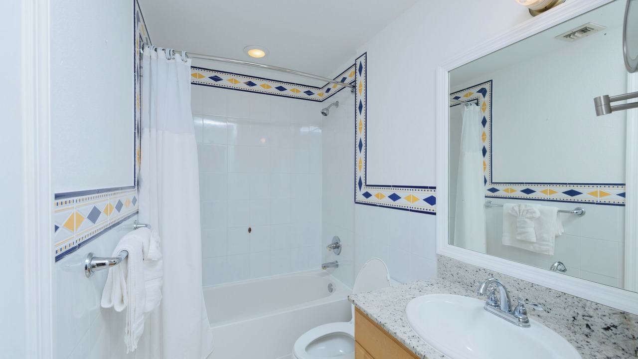 Photo of Bathroom in Colliers Bay
