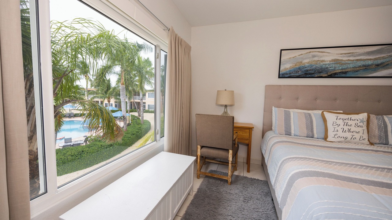 Photo of Bedroom in Rum Point