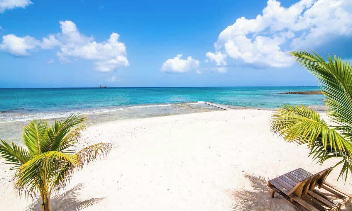 Photo of Others in Seven Mile Beach