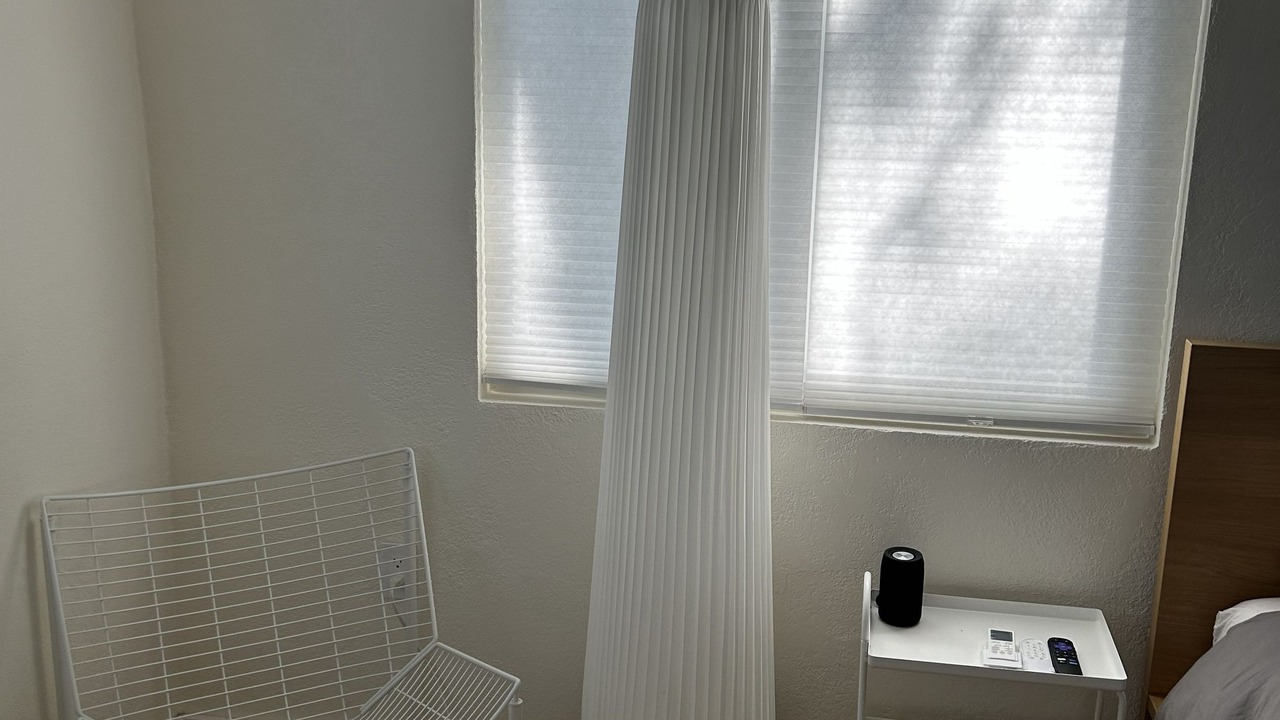 Photo of Bedroom in Cotton Tree Bay
