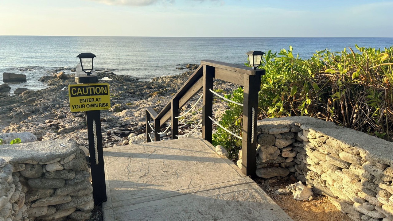 Photo of Outdoor in Cotton Tree Bay