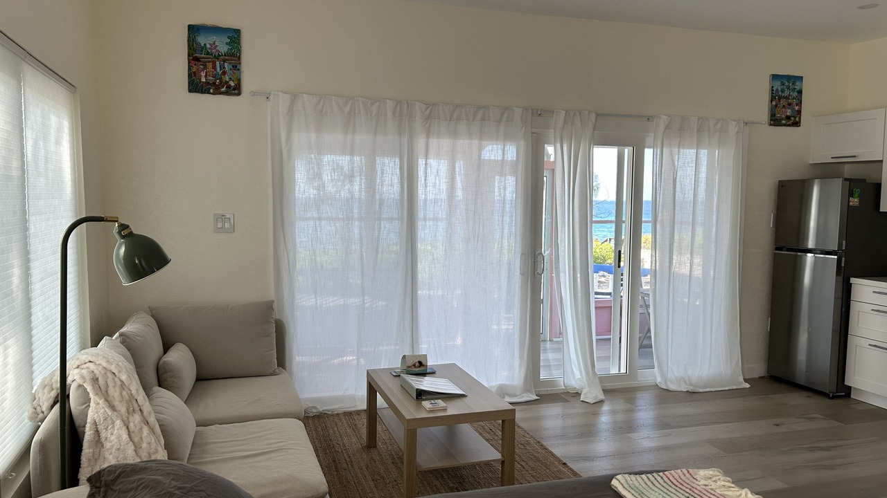 Photo of Bedroom in Cotton Tree Bay
