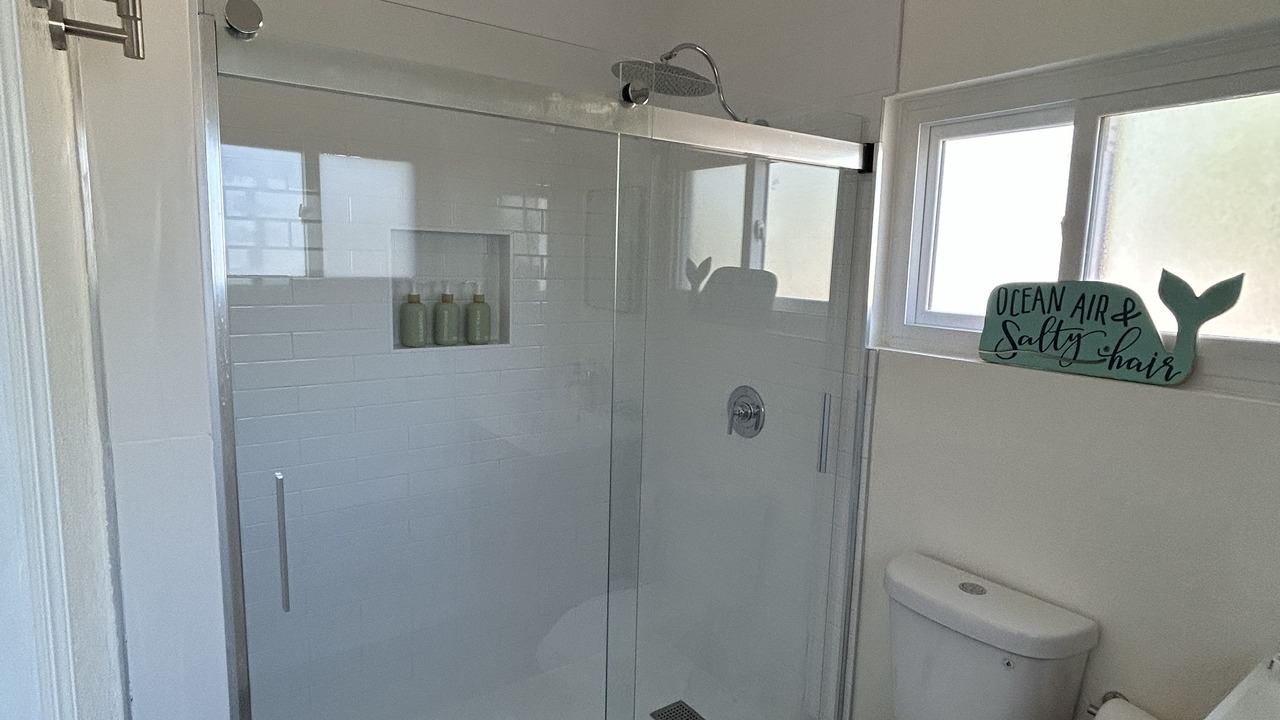 Photo of Bathroom in Cotton Tree Bay