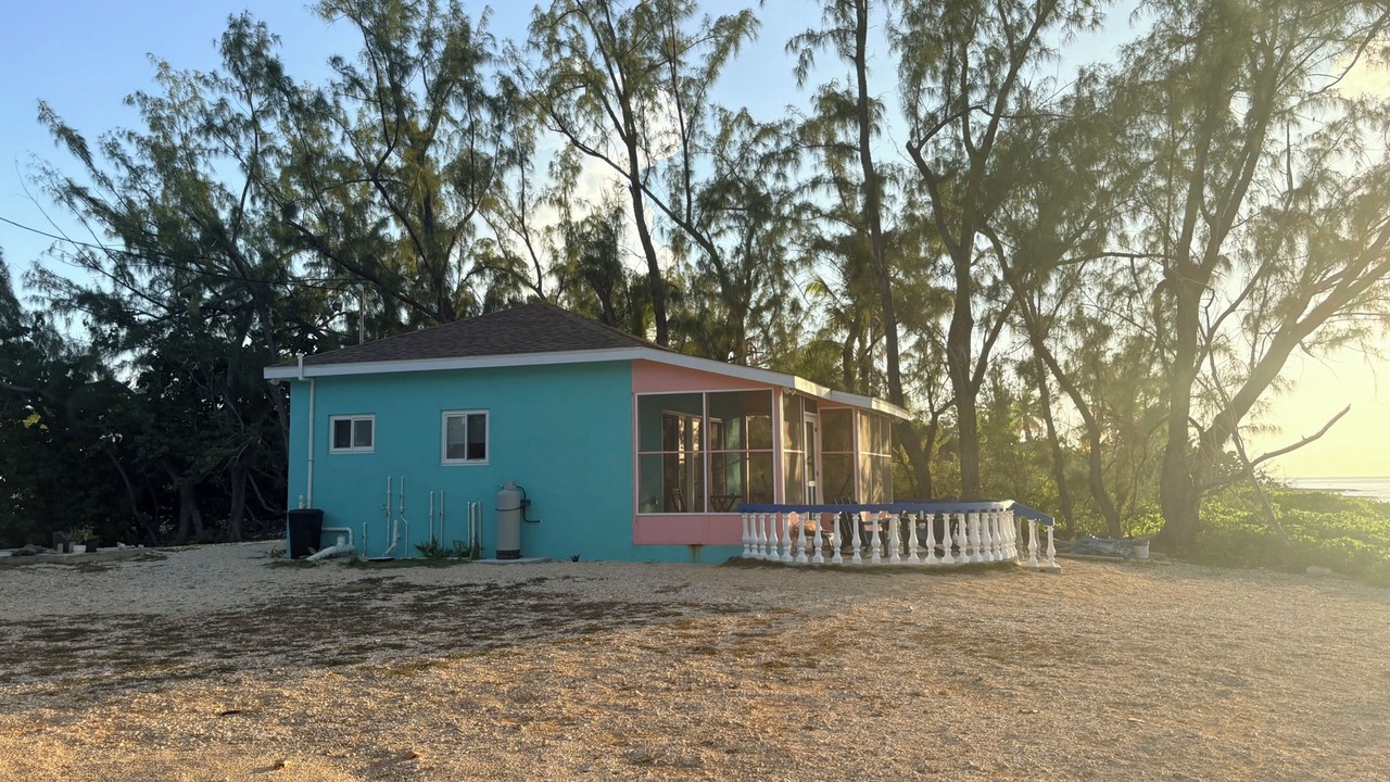 Photo of Outdoor in Cotton Tree Bay