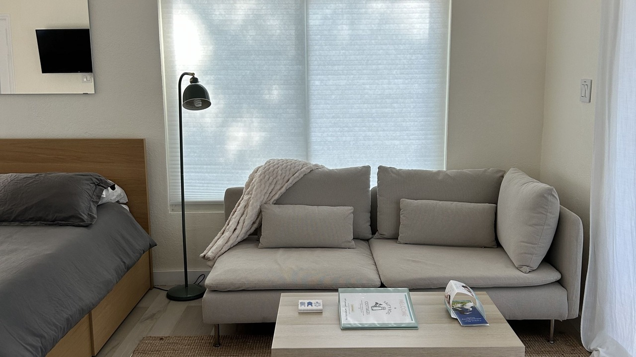 Photo of Bedroom in Cotton Tree Bay