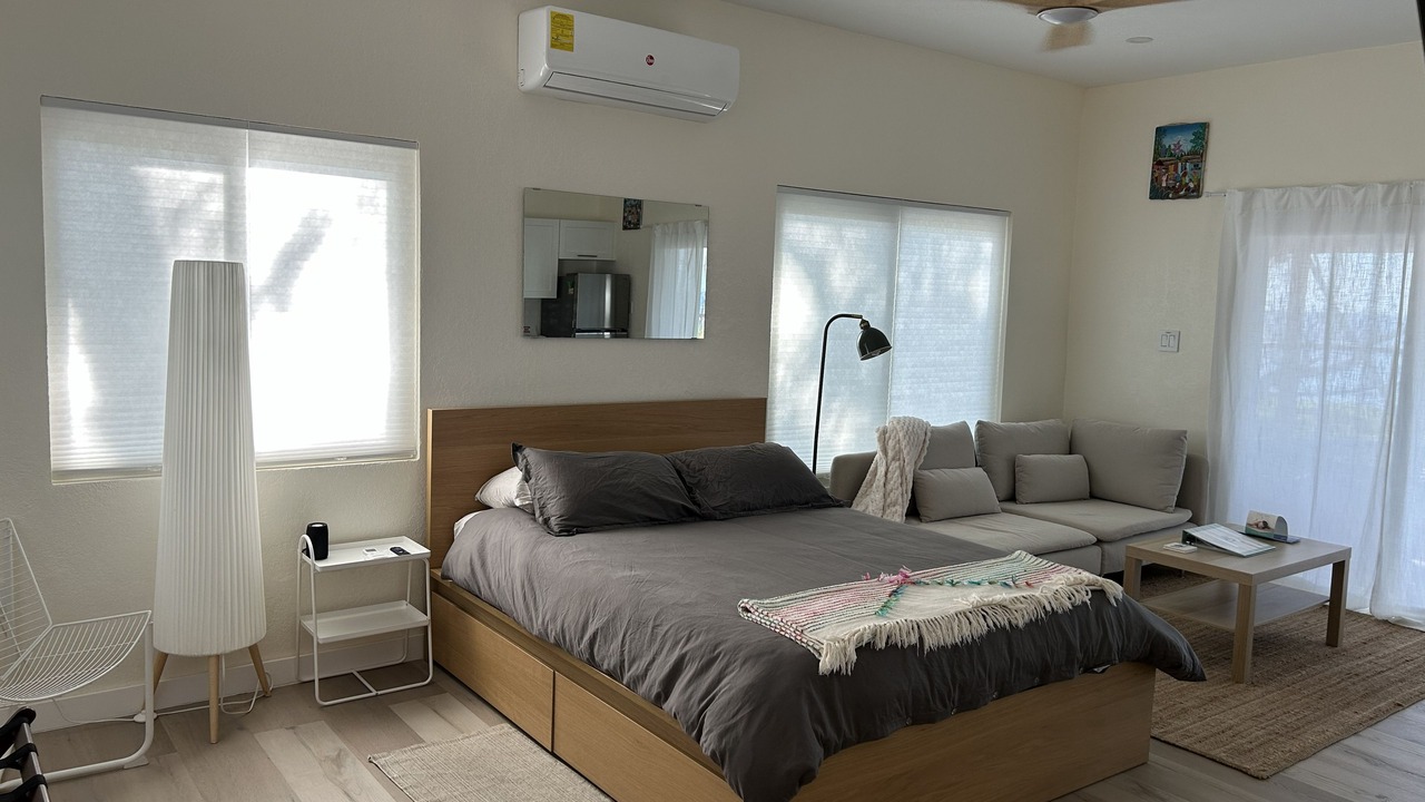 Photo of Bedroom in Cotton Tree Bay