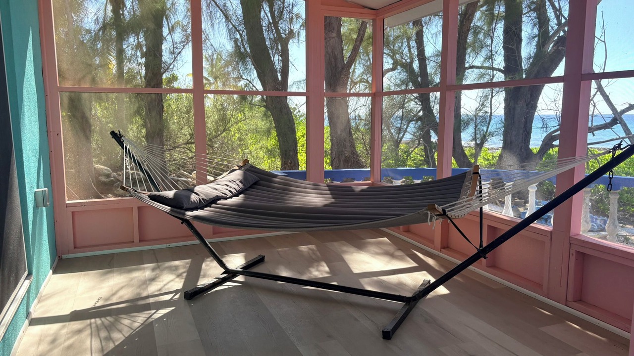 Photo of Patio Balcony in Cotton Tree Bay