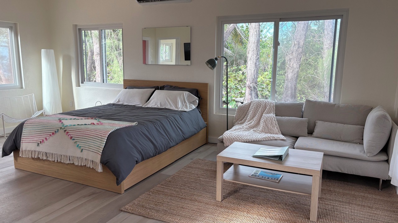 Photo of Bedroom in Cotton Tree Bay