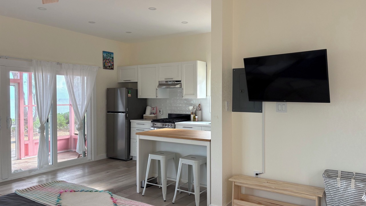 Photo of Bedroom in Cotton Tree Bay