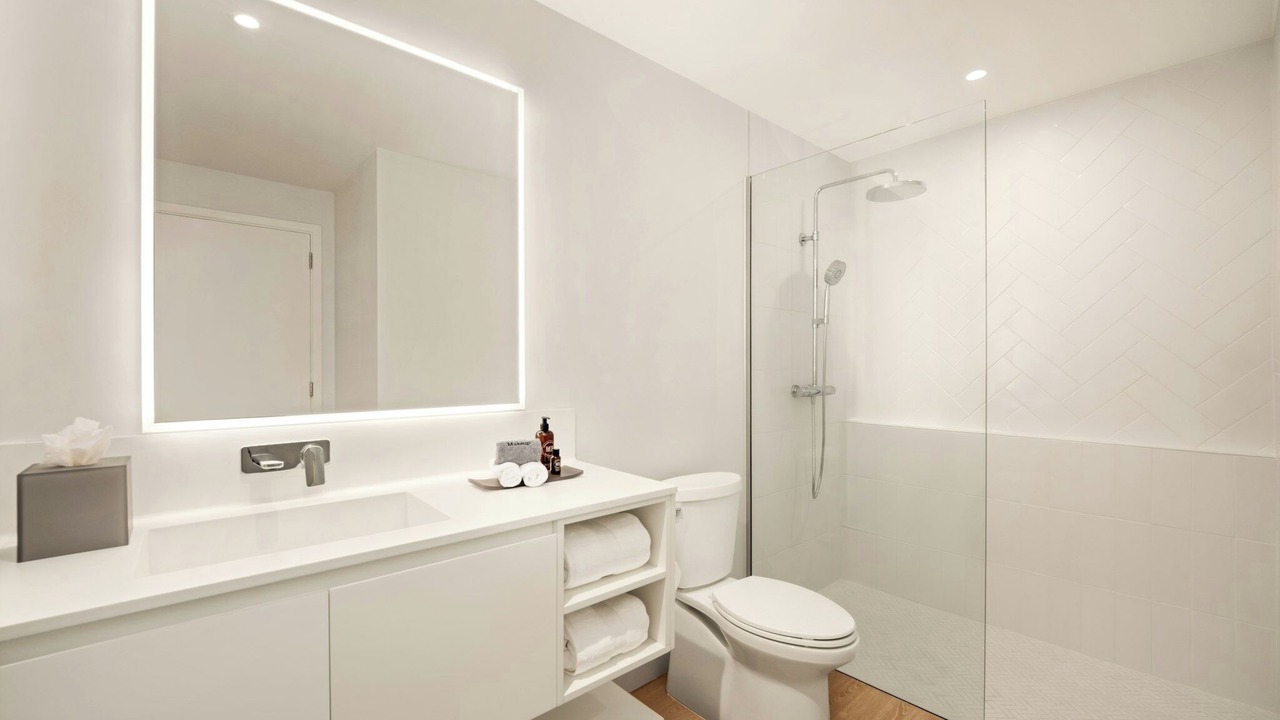 Photo of Bathroom in George Town