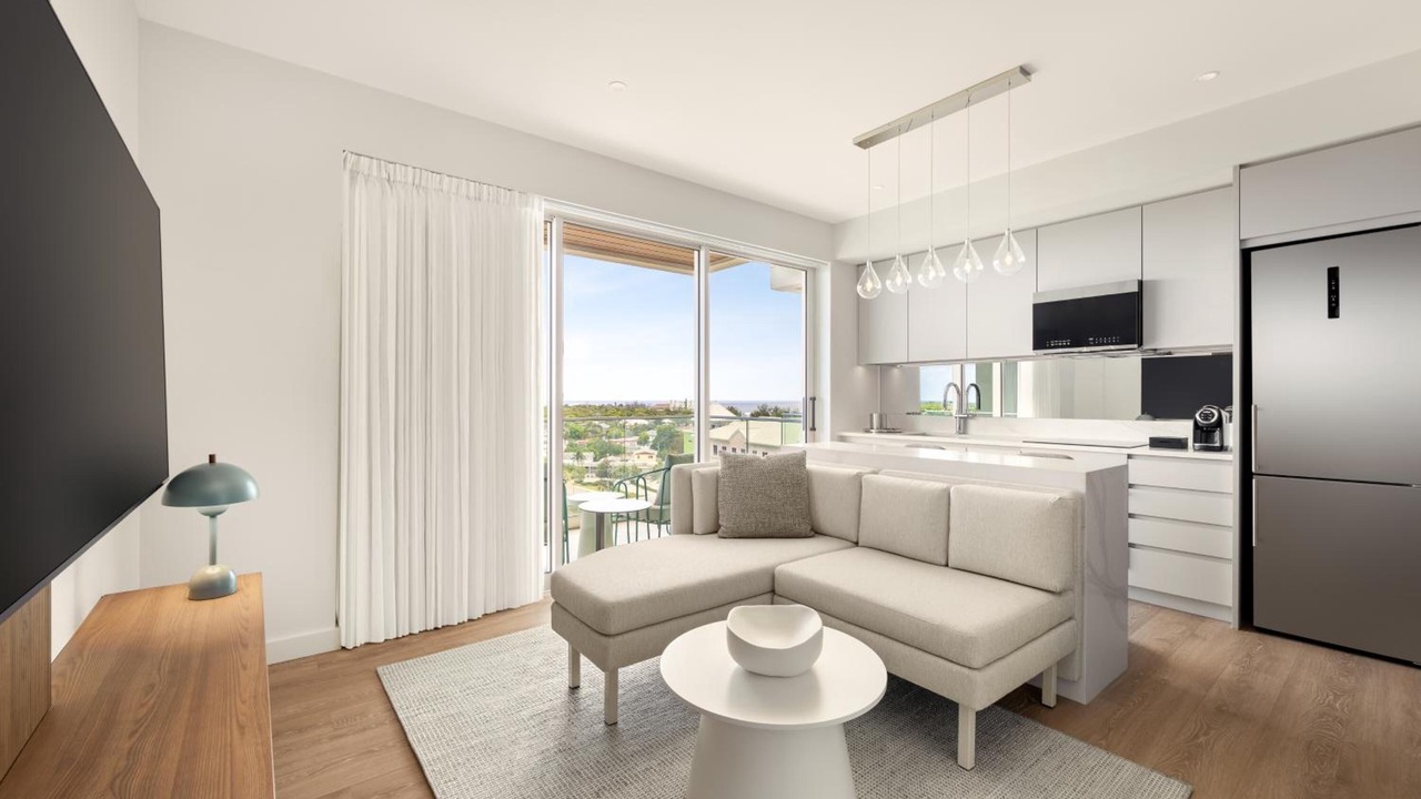 Photo of Livingroom in George Town