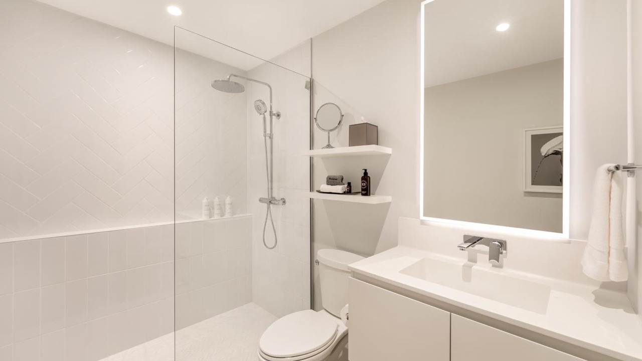 Photo of Bathroom in George Town