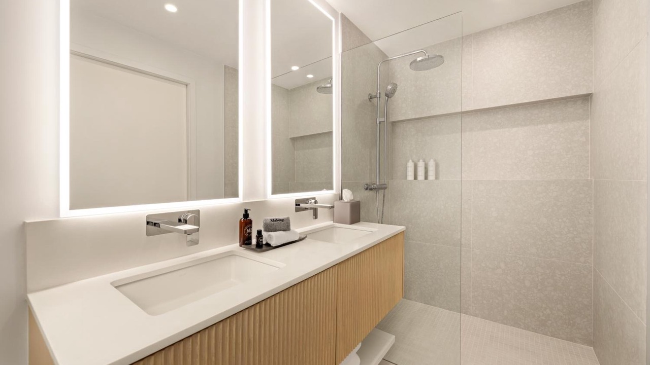 Photo of Bathroom in George Town