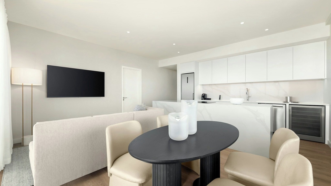 Photo of Livingroom in George Town