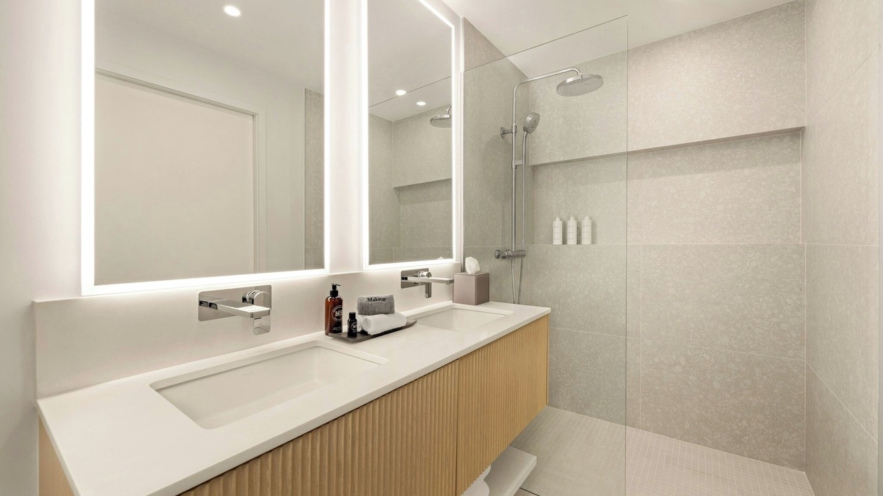 Photo of Bathroom in George Town