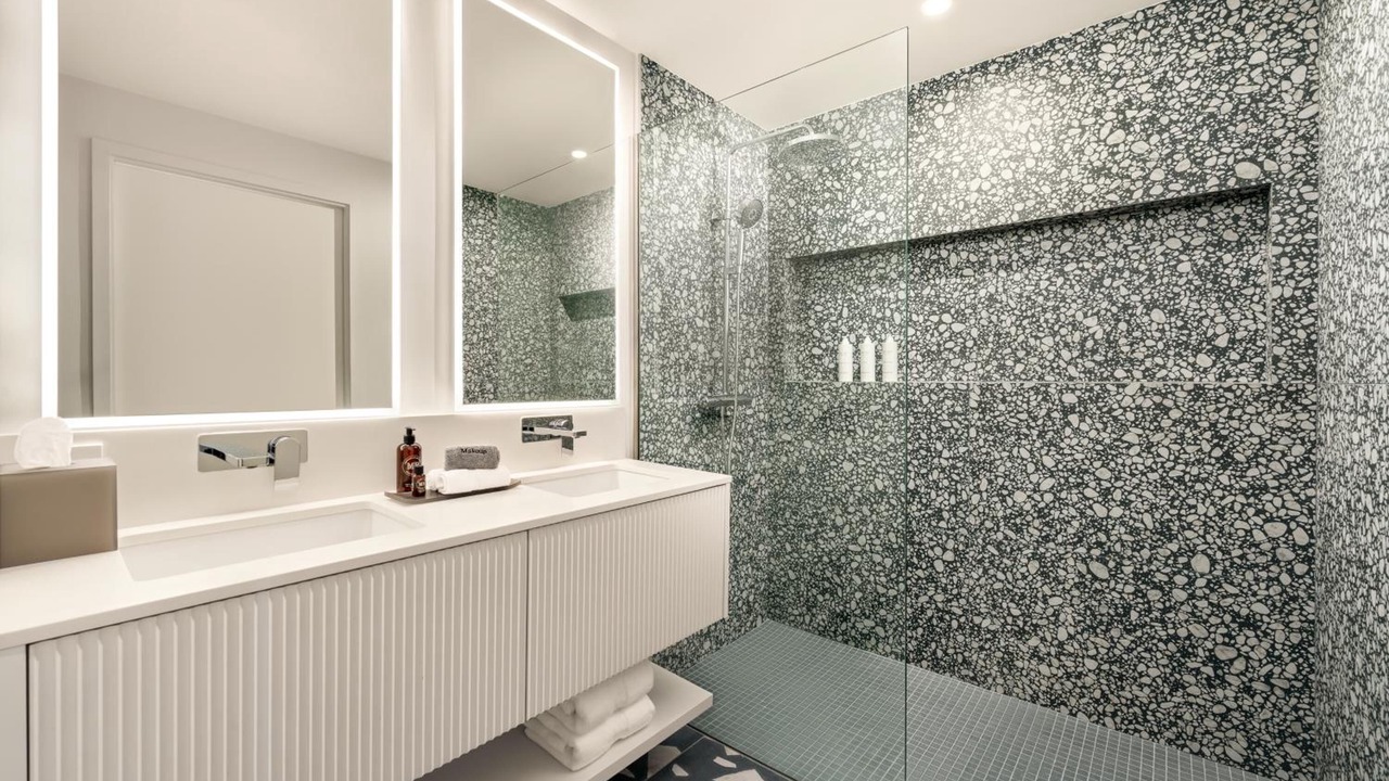 Photo of Bathroom in George Town
